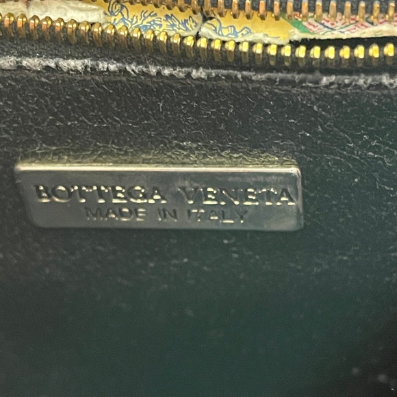 Bottega veneta made in Italy - Picture 2 of 4